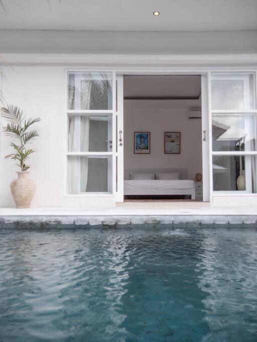 Villa Casa Majorca At Ulu à Uluwatu Extérieur photo