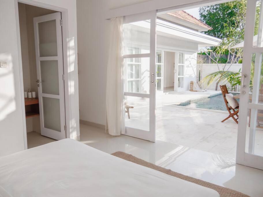 Villa Casa Majorca At Ulu à Uluwatu Extérieur photo