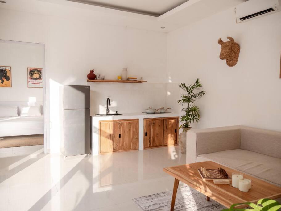 Villa Casa Majorca At Ulu à Uluwatu Extérieur photo