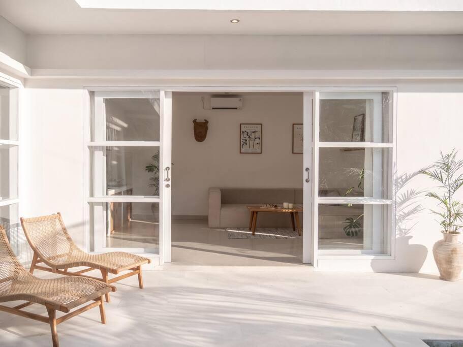 Villa Casa Majorca At Ulu à Uluwatu Extérieur photo